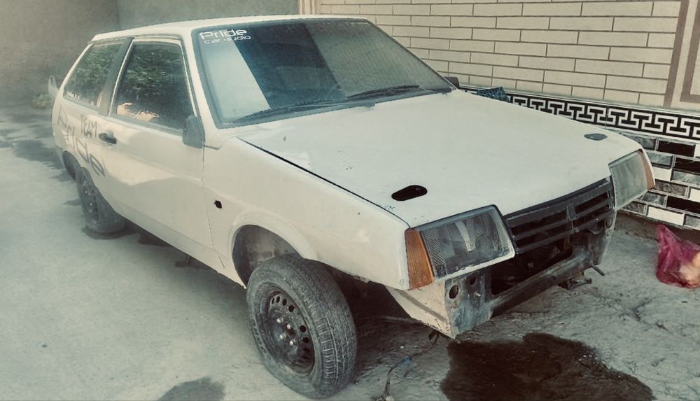 Lada Samara 2108