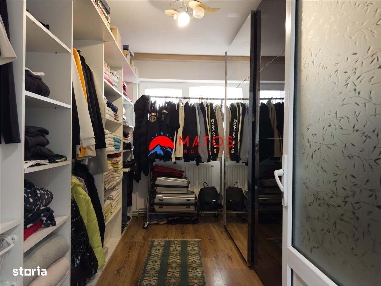 Apartament de vanzare in Campina