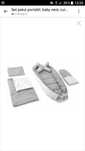 Set patut portabil