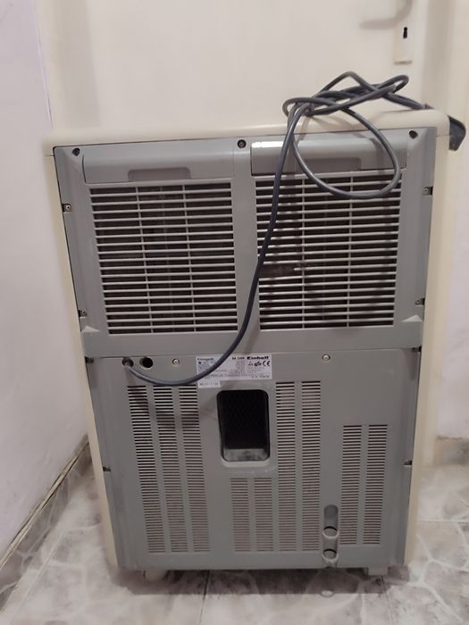 Преносим Климатик Einhell MKA 2200 Air Condition