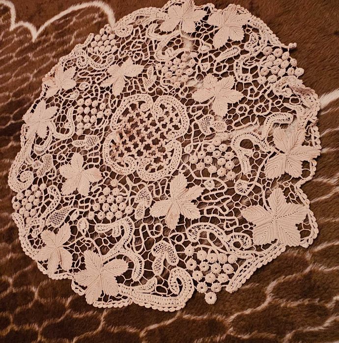 Mileuri si macrameuri handmade