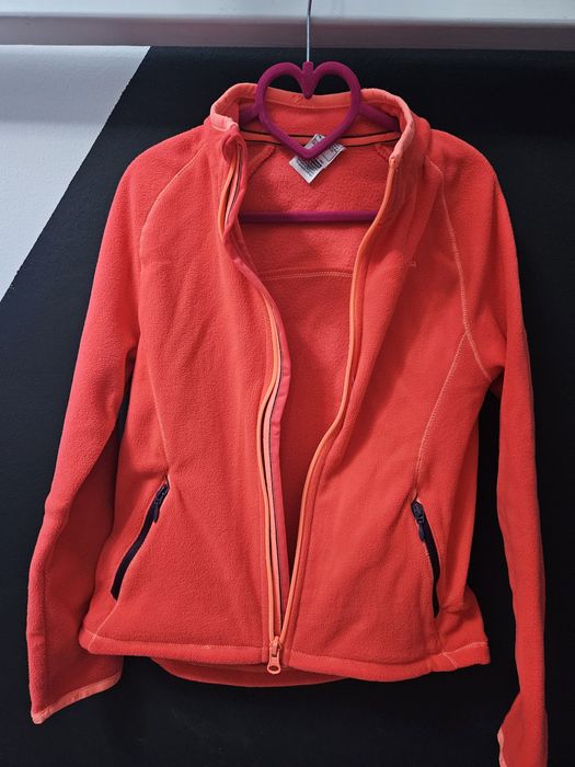 Hanorac fetite 6-8 ani