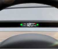 Head Up Display pentru Tesla model Y / 3