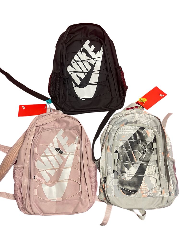 Раници Jordan Nike the north face