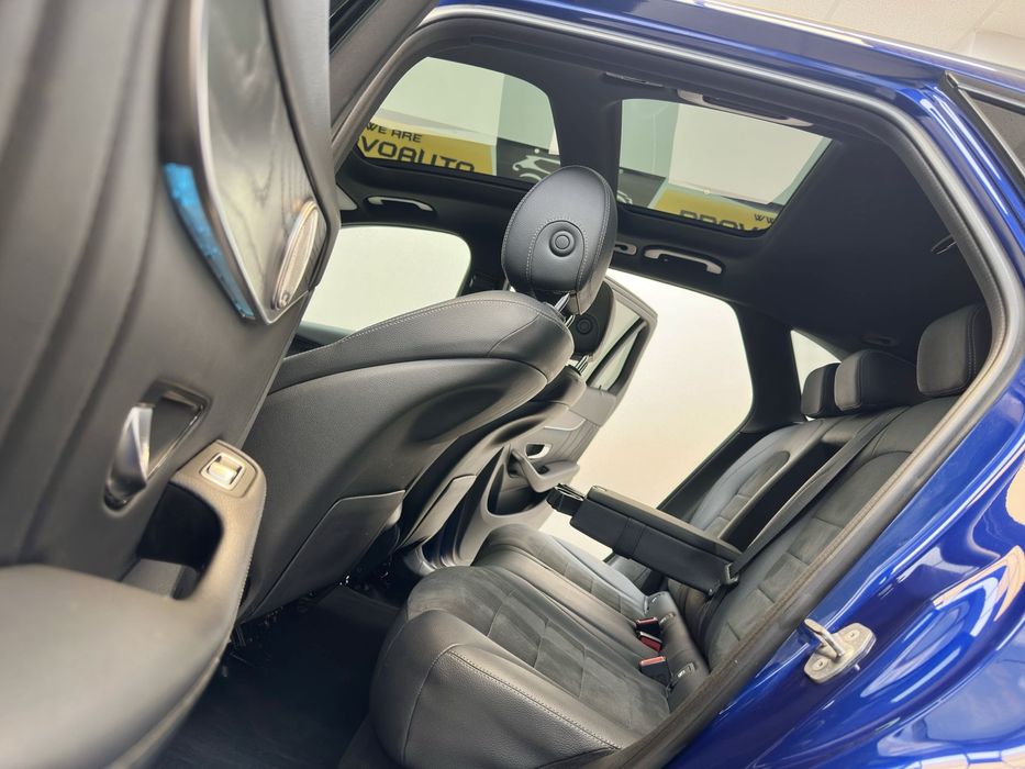 Mercedes Glc-220D 2019-Pack Amg-Panoramic-Gps Navi-Rate\Leasing-Avans0