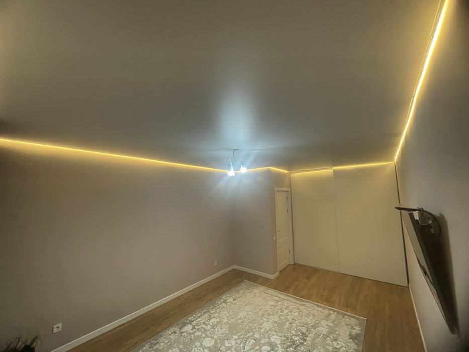 Продам 1-ком квартиру