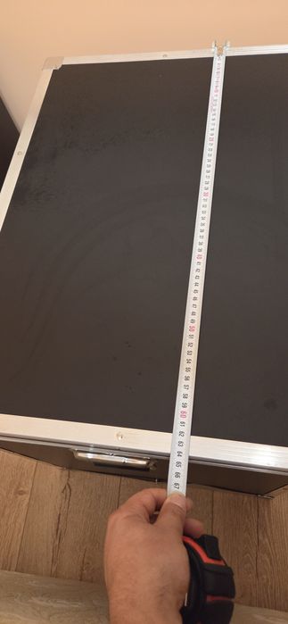 Куфър за техника нов