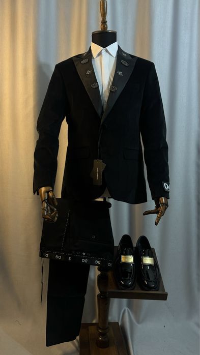 Costum Dolce & Gabbana