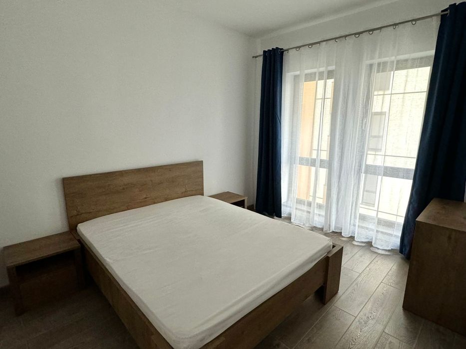 Închiriez apartament 2 camere
