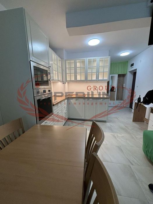 Дава се под наем Едностаен апартамент в Варна, Левски - 40 кв.м за 510 € - Снимка #2