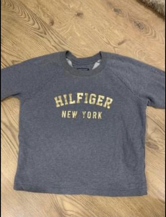 Hanorac Tommy Hilfiger