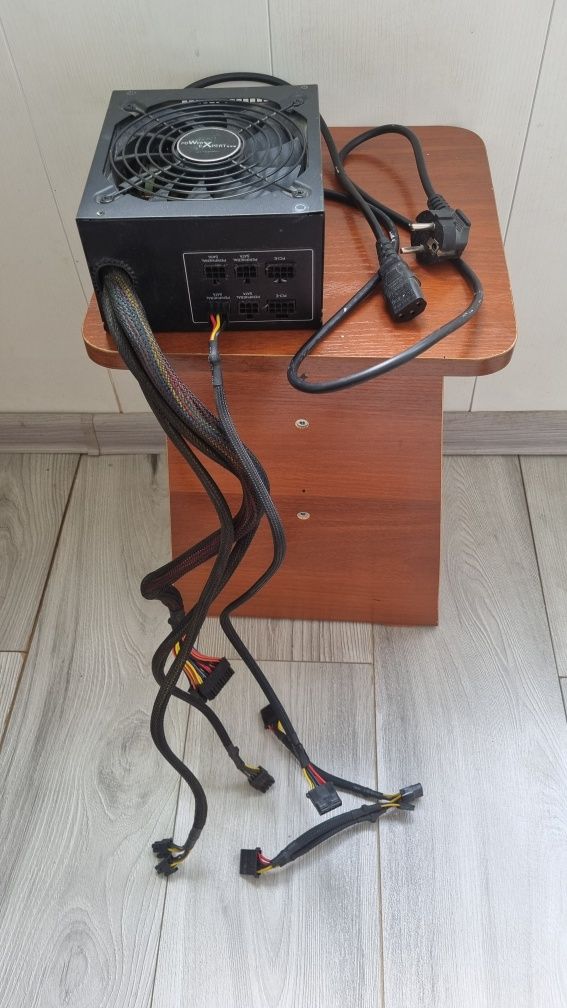 Блок питания 850w