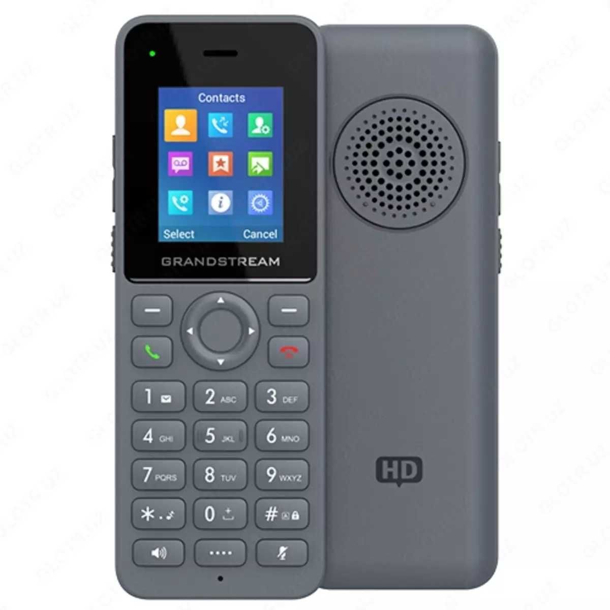 DP725 DECT трубка Grandstream