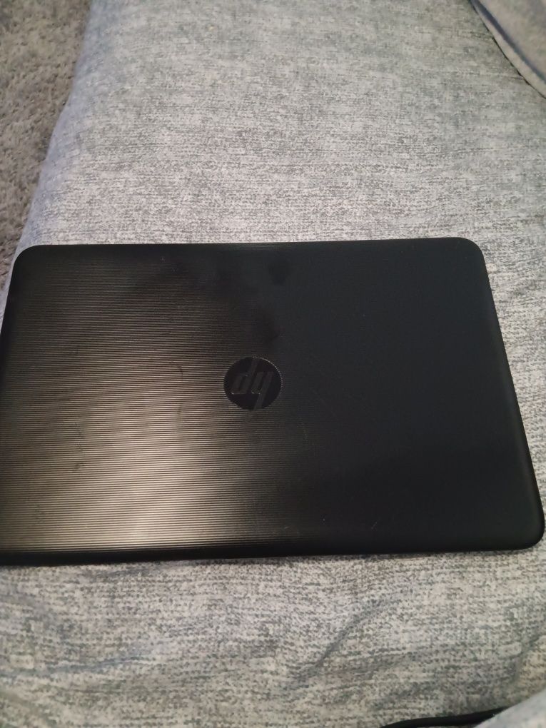 Laptop HP notebook