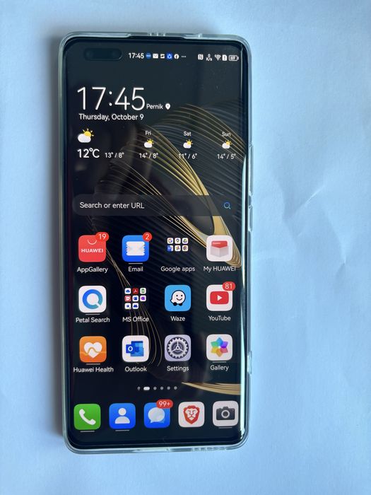 Huawei Nova 10 pro - като нов