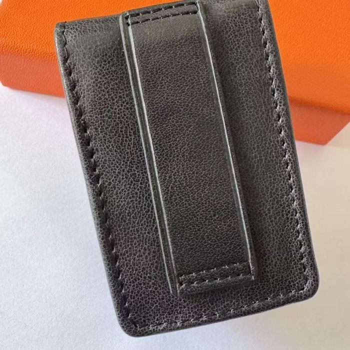 S.T. Dupont Ligne 2 – оригинален кожен калъф за запалка