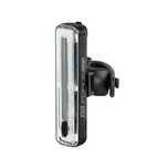 Задна LED стоп светлина за велосипед FORCE GLORY, 70 LM, 50 LED, USB