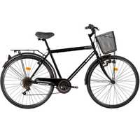 Велосипед City Kreativ 28"- като нов
