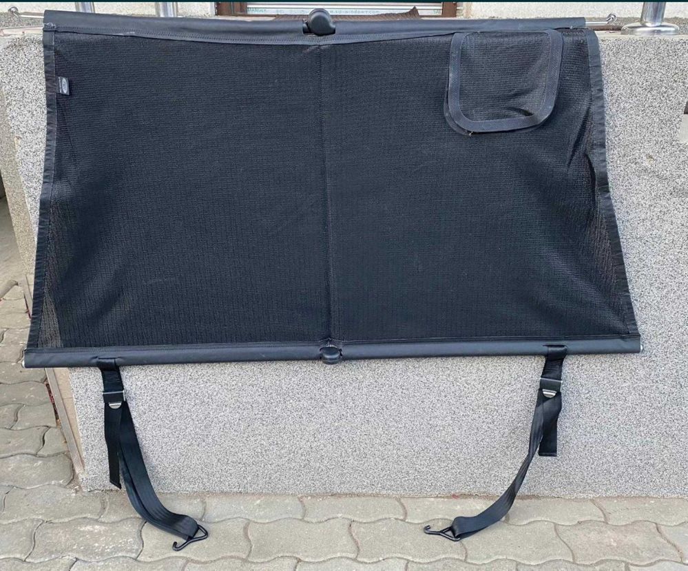 Roata rezerva SLIM 16'' FORD GALAXY mk2 + cric+plasa bagaje