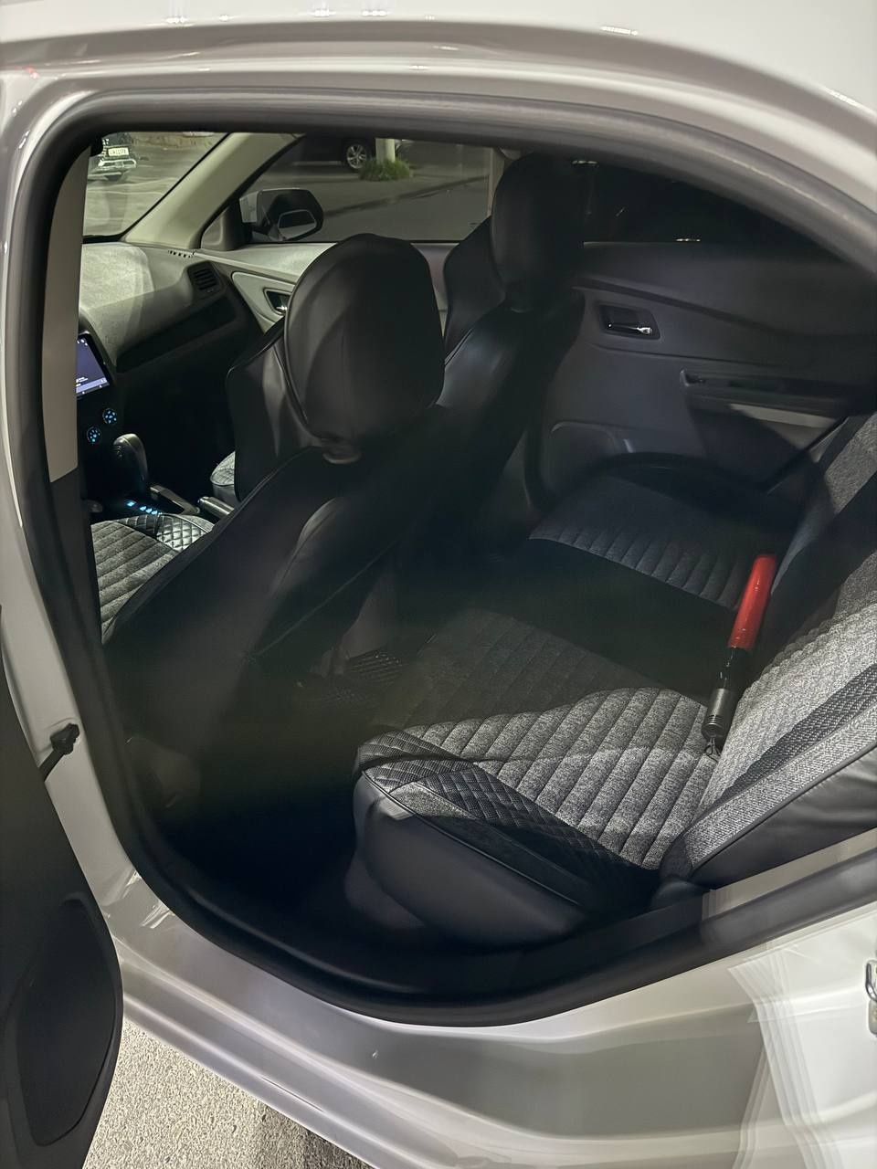 Кобальт cobalt LTZ