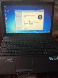 Laptop Asus X52J
