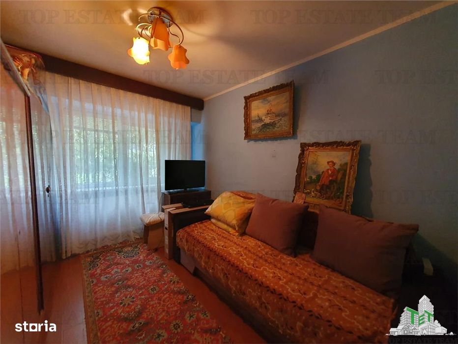 Apartament 2 camere cu beci Constanta schimb Bucuresti