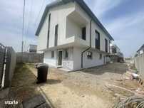 Vila P+1E+M, 5 camere, Popesti-Leordeni