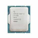 Процессор Core i3-12100 / 12-Gen / LGA 1700 / 3.30-4.30GHz / 12 MB