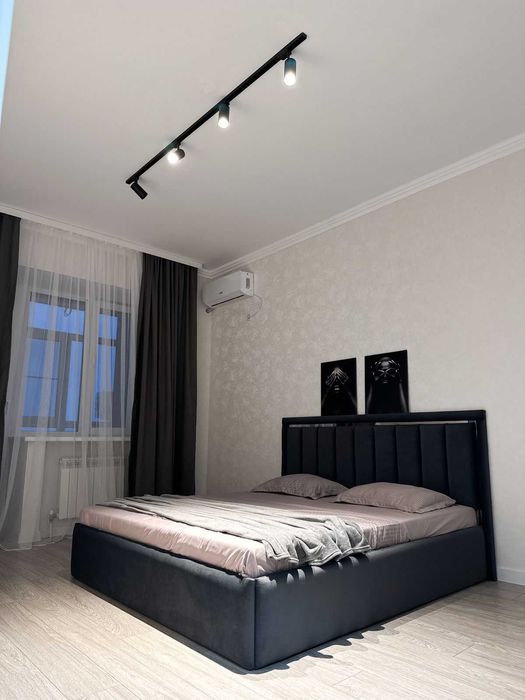 Сдам Lux Apartments ЖК Альтаир Wifi\Smart TV. Дистанционное заселение