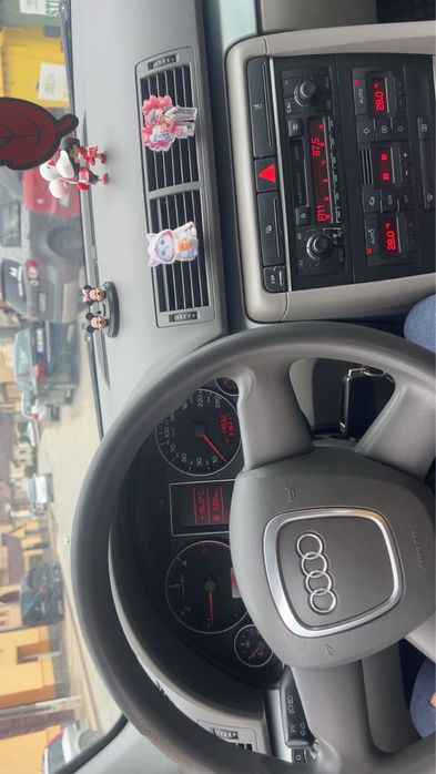 De vanzare audi A4 B7