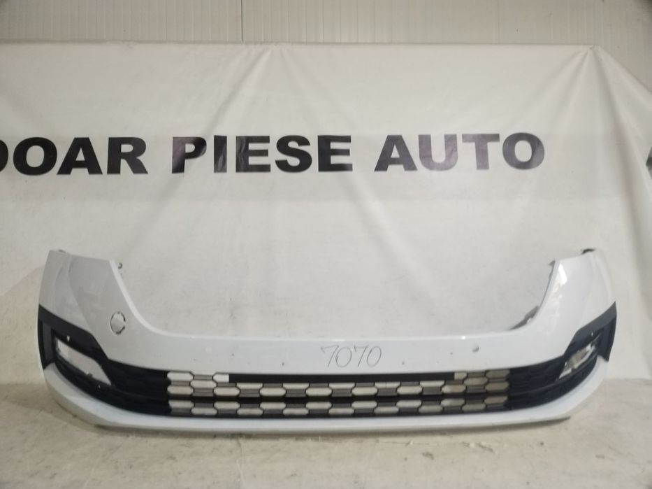 Bara fata Skoda Octavia 4, 2020, 2021, 2022, 2023, 2024, cod origine OE 5E3807221.