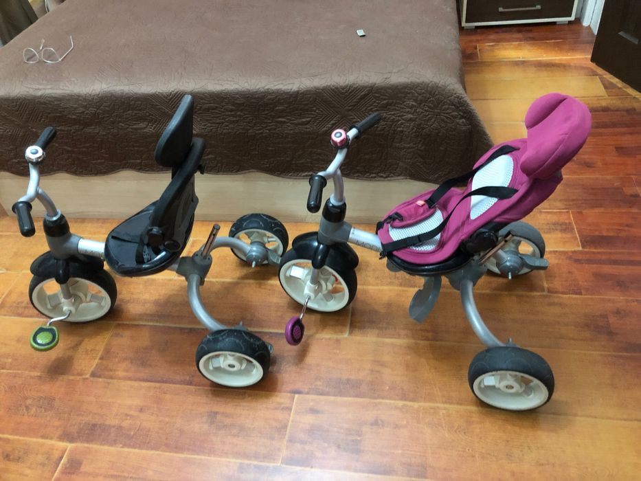 Детские велосипеды