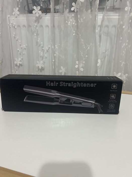 Placă de îndreptat părul profesional Thirtek