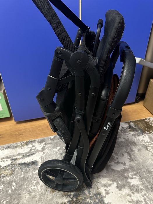 Carucior pliabil Boogy Osann