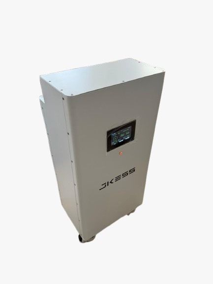 Baterie 16 kWh LiFePo4 / Fotovoltaice