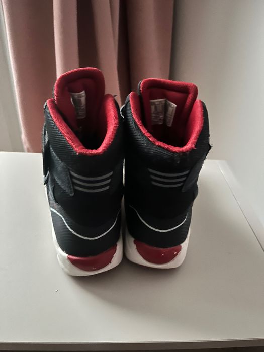 Зимни боти US Polo