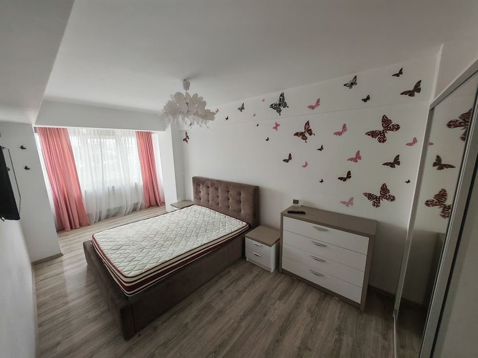 De vânzare apartament 2 camere – Suceava, cartier nou (2016)