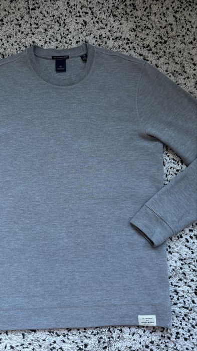 Мъжка фланела Scotch & Soda размер XL