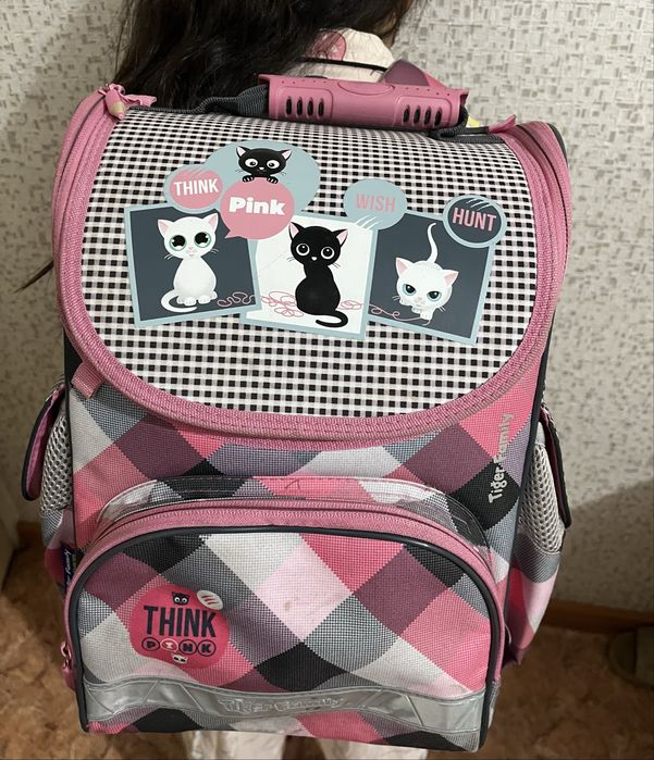 Продам детский рюкзак в отличном состоянии.