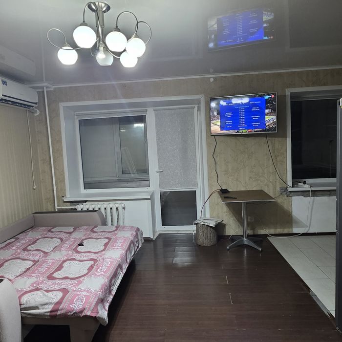 Центр 2 х комн Зигзаг