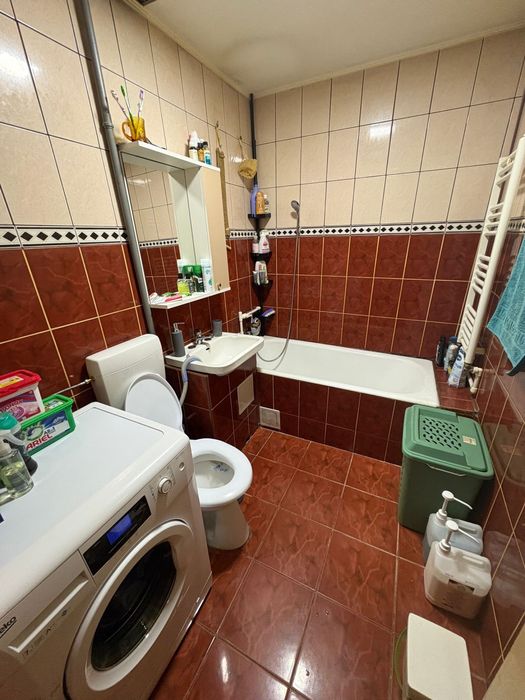 Apartament de vanzare