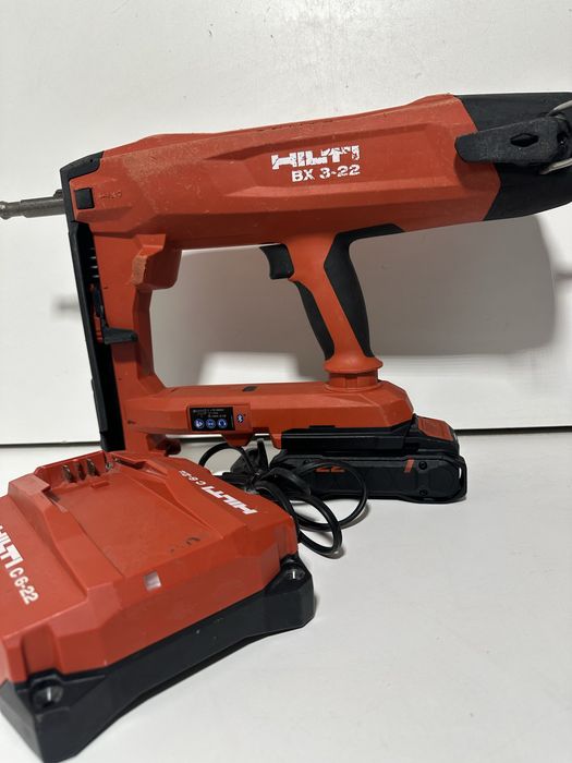Hilti BX 3 Nuron