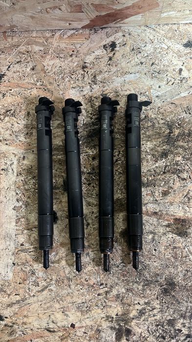 Injector/Injectoare 2.0 Euro5 TDCI/HDI Ford-Citroen-Peugeot EMBR00101D