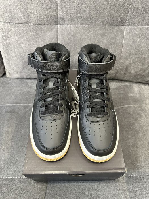 Nike Air Force 1 оригинал