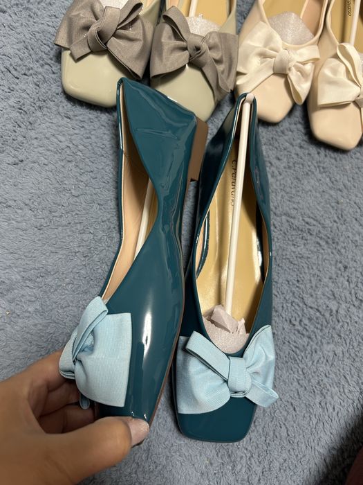 balerini C Paravano marimea 37 , 38 , 39 , 40 42