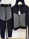 Trening Nike tech bumbac calitate