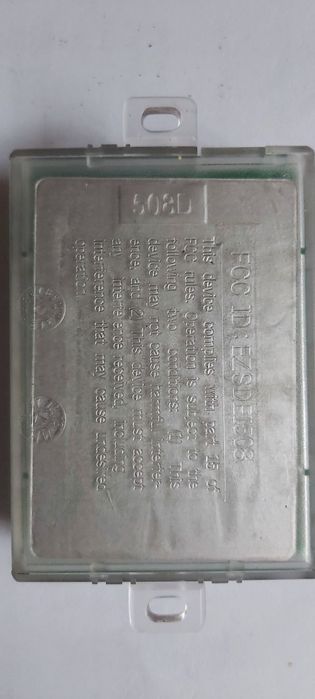 VIPER Modul Senzor de Proximitate 508D