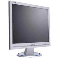 Monitor LCD 17 inch, Philips