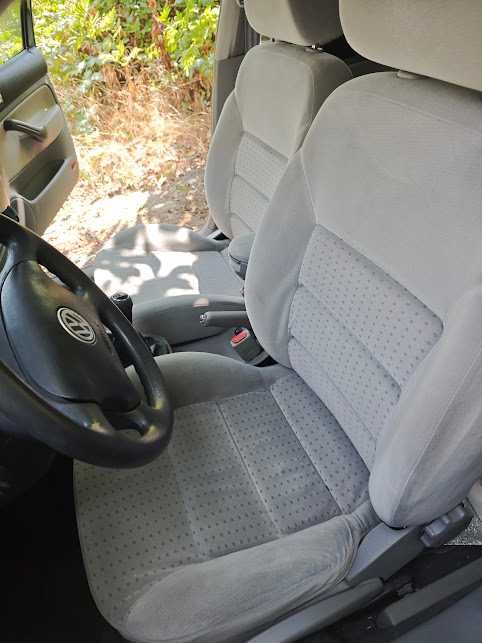 Volkswagen Golf 4