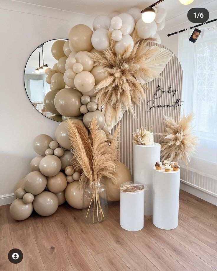 Pampas de vânzare/decor